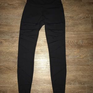 Lululemon Wunder Under HR TECH MESH
